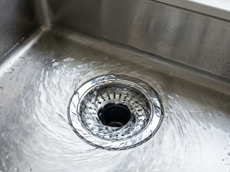 Drain Cleaning Plumber in Our Town, AL